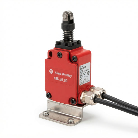 ALLEN-BRADLEY 486.60.00