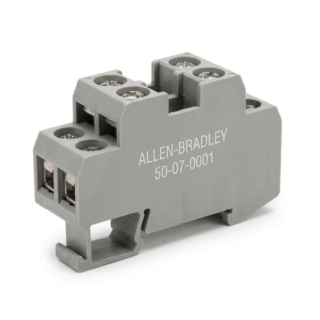 ALLEN-BRADLEY 50-07-0001