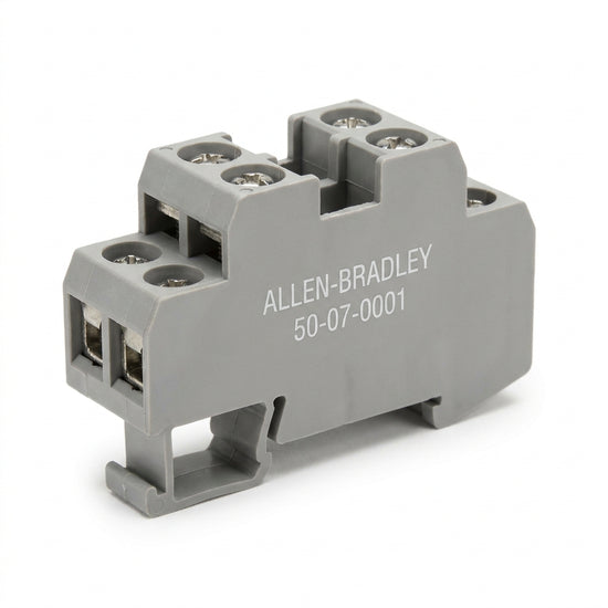 ALLEN-BRADLEY 50-07-0001