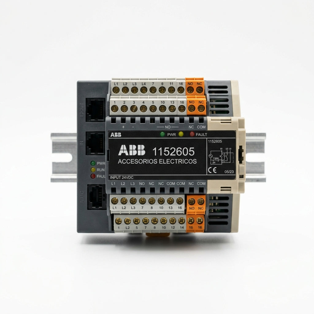 ABB 1152605 ACCESORIOS ELECTRICOS