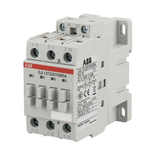 ABB GJL1313201R0004 CONTACTORES MAGNETICOS