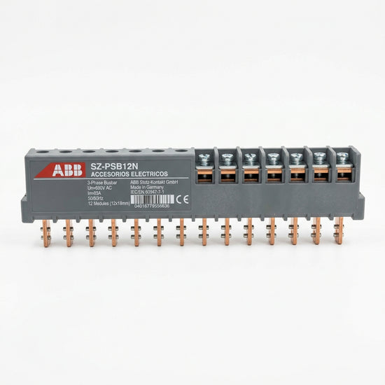 ABB SZ-PSB12N ACCESORIOS ELECTRICOS