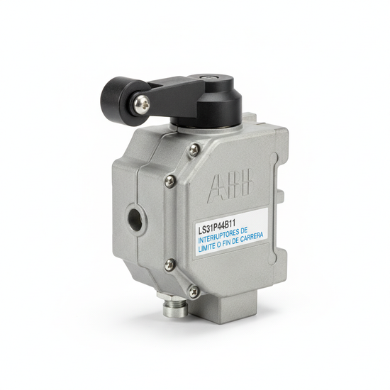 ABB LS31P44B11 INTERRUPTORES DE LIMITE O FIN DE CARRERA