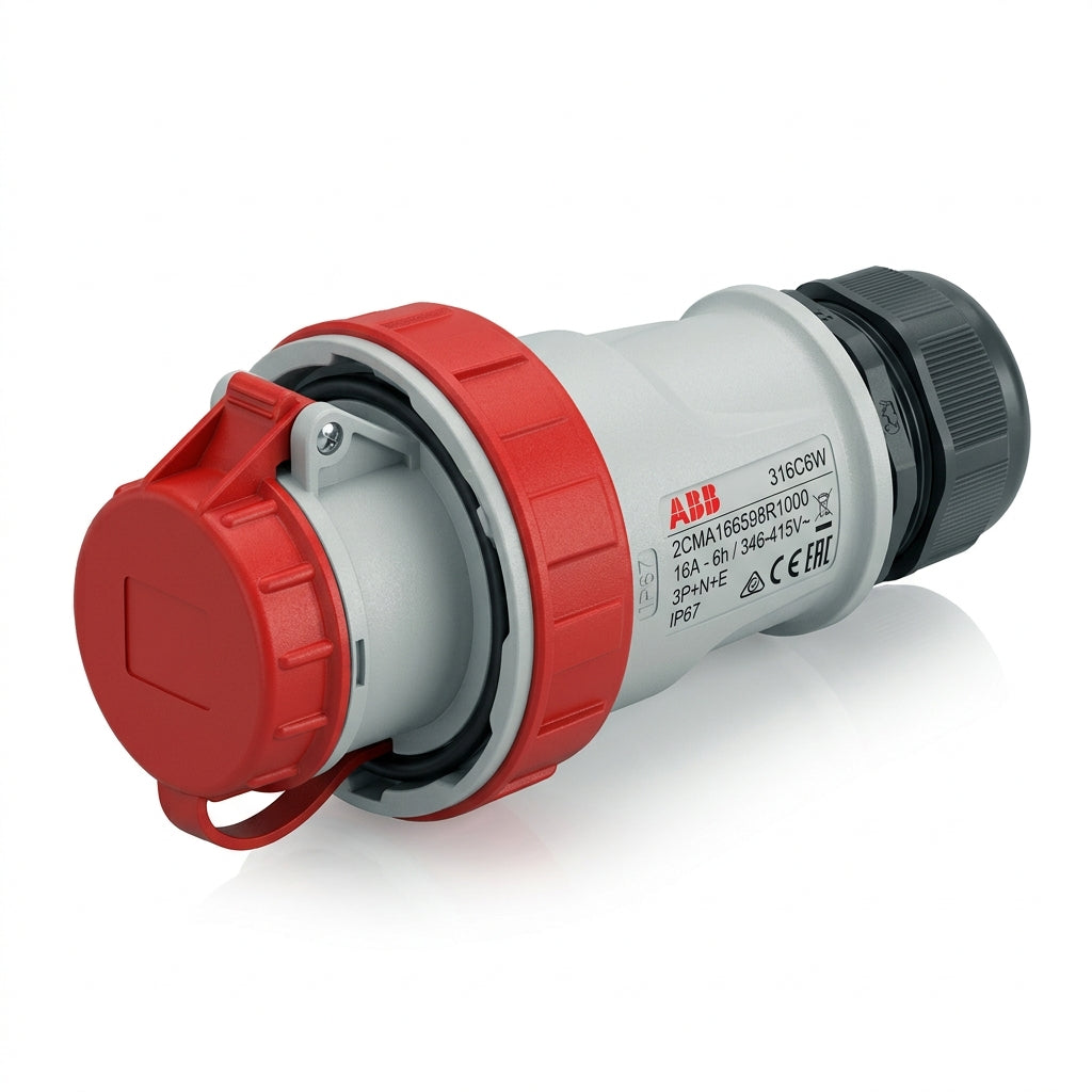 ABB 2CMA166598R1000 ACCESORIOS ELECTRICOS