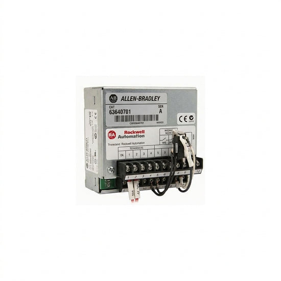 ALLEN-BRADLEY 63640701