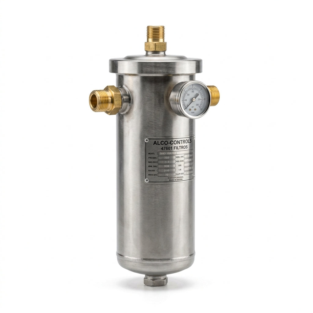 ALCO-CONTROLS 47601 FILTROS