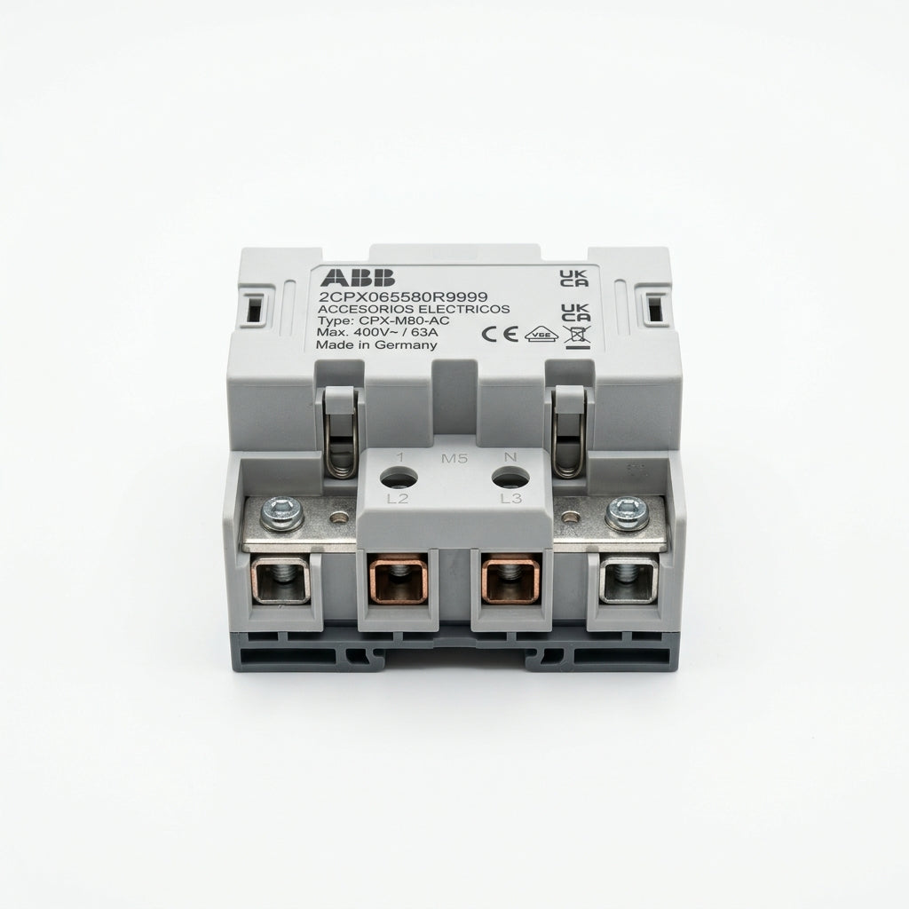 ABB 2CPX065580R9999 ACCESORIOS ELECTRICOS
