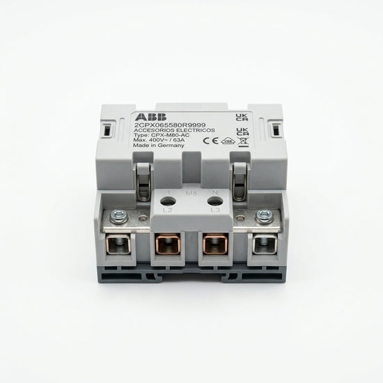 ABB 2CPX065580R9999 ACCESORIOS ELECTRICOS