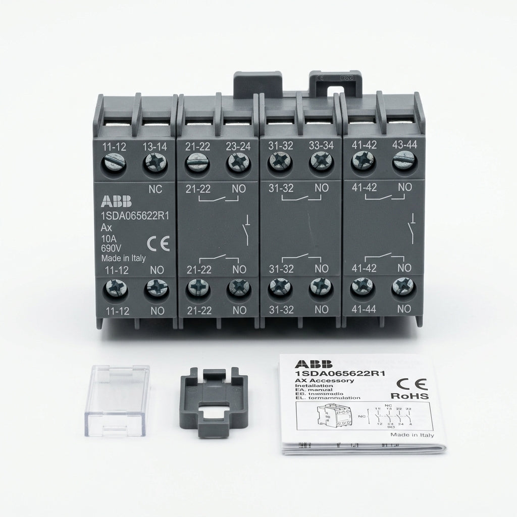 ABB 1SDA065622R1 ACCESORIOS ELECTRICOS