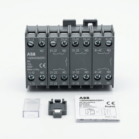 ABB 1SDA065622R1 ACCESORIOS ELECTRICOS