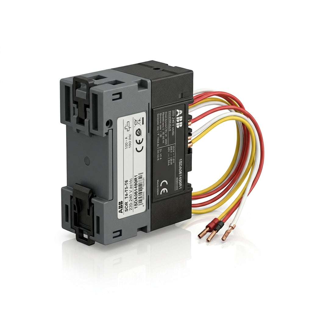 ABB 1SDA061490R1 ACCESORIOS ELECTRICOS