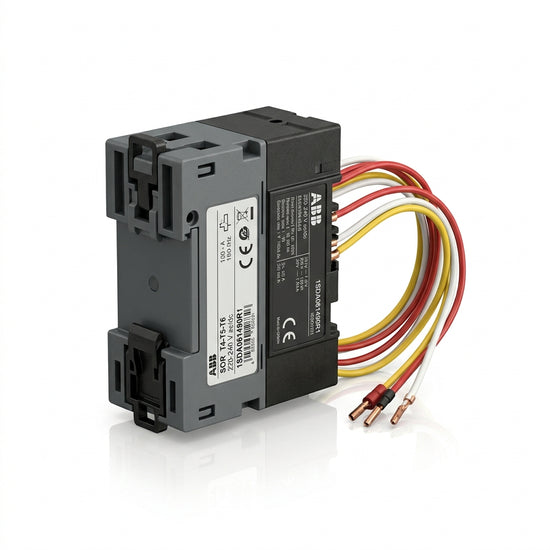 ABB 1SDA061490R1 ACCESORIOS ELECTRICOS