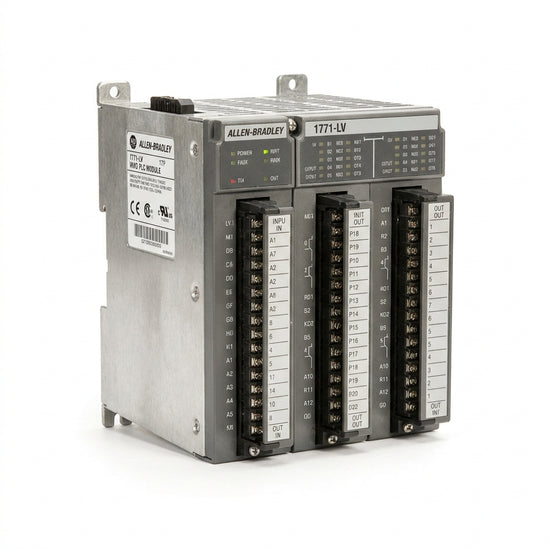 ALLEN-BRADLEY 1771-LV PLCS (TARJETAS O MODULOS DE EXPANSION)