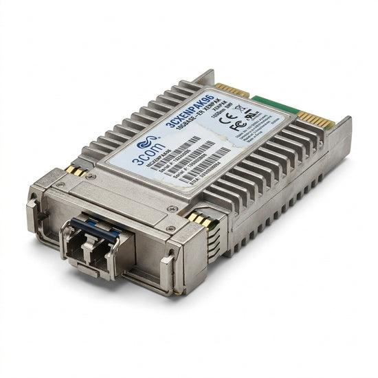 3COM 3CXENPAK96 EQUIPO DATACOM (REDES Y CABLEADO ESTRUCTURADO)