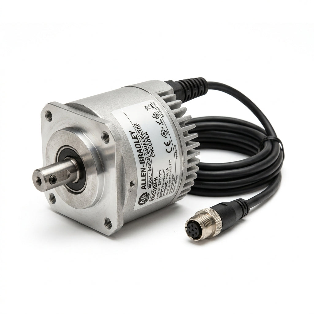 ALLEN-BRADLEY 845GM-S4GALS032KR ENCODERS - DECODERS Y ACCESORIOS
