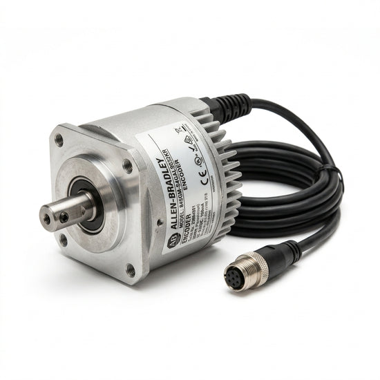 ALLEN-BRADLEY 845GM-S4GALS032KR ENCODERS - DECODERS Y ACCESORIOS