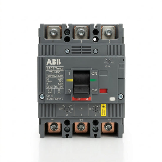 ABB 1SDA062829R1 INTERRUPTORES ELECTROMAGNETICOS