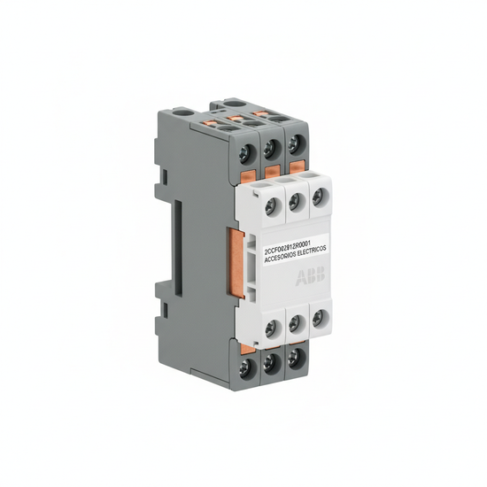 ABB 2CCF002812R0001 ACCESORIOS ELECTRICOS