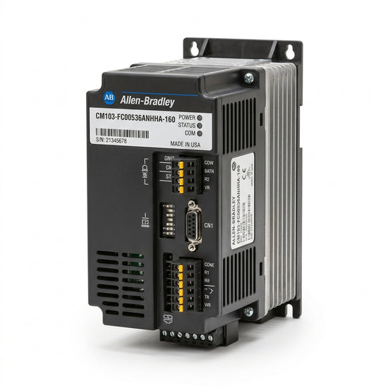 ALLEN-BRADLEY CM103-FC00536ANHHA-160