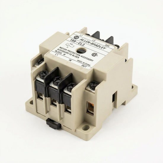 ALLEN-BRADLEY 189-CL3