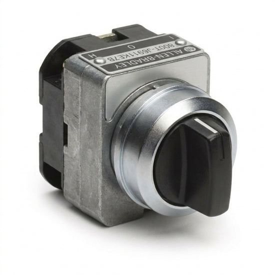ALLEN-BRADLEY 800T-J6911KE7B SELECTORES Y CONMUTADORES DE FASE - LEVAS