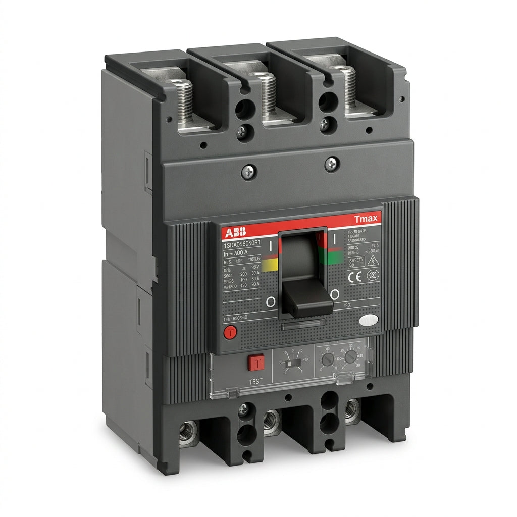 ABB 1SDA056050R1 INTERRUPTORES TERMOMAGNETICOS EN CAJA MOLDEADA
