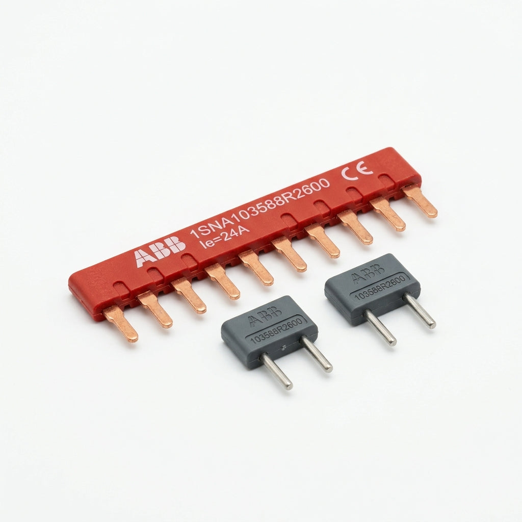 ABB 1SNA103588R2600 ACCESORIOS ELECTRICOS
