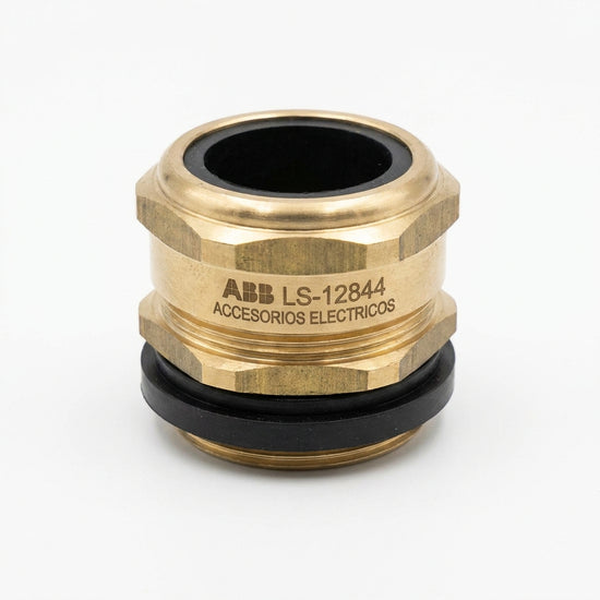 ABB LS-12844 ACCESORIOS ELECTRICOS