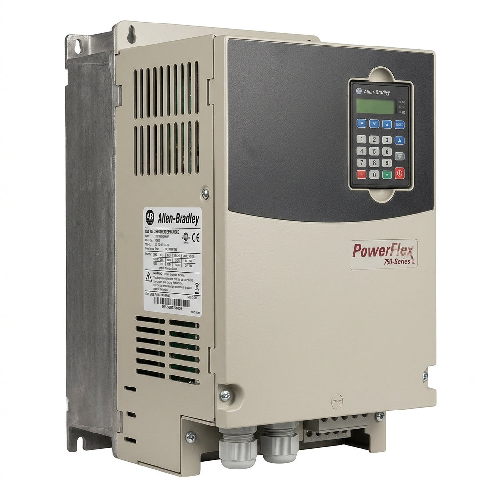 ALLEN-BRADLEY 20DC105A0EYNANBNE VARIADORES DE FRECUENCIA O VELOCIDAD (DRIVES)