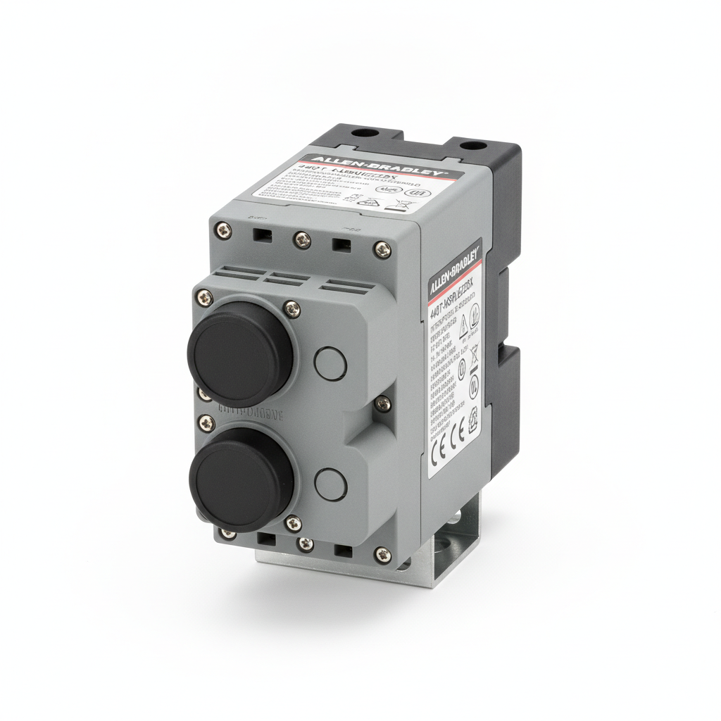ALLEN-BRADLEY 440T-MSRUE22BX INTERRUPTORES DE SEGURIDAD