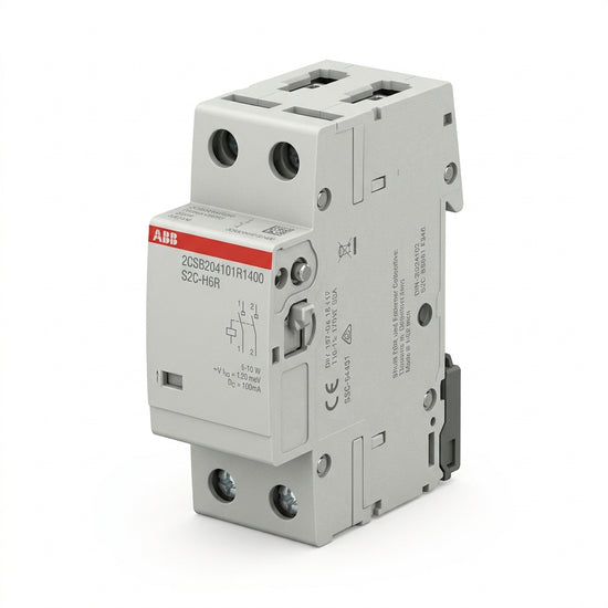 ABB 2CSB204101R1400 ACCESORIOS ELECTRICOS