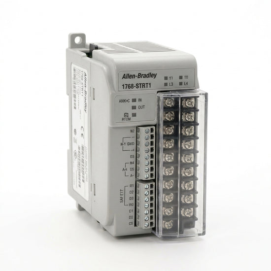 ALLEN-BRADLEY 1768-STRT1 PLCS (TARJETAS O MODULOS DE EXPANSION)