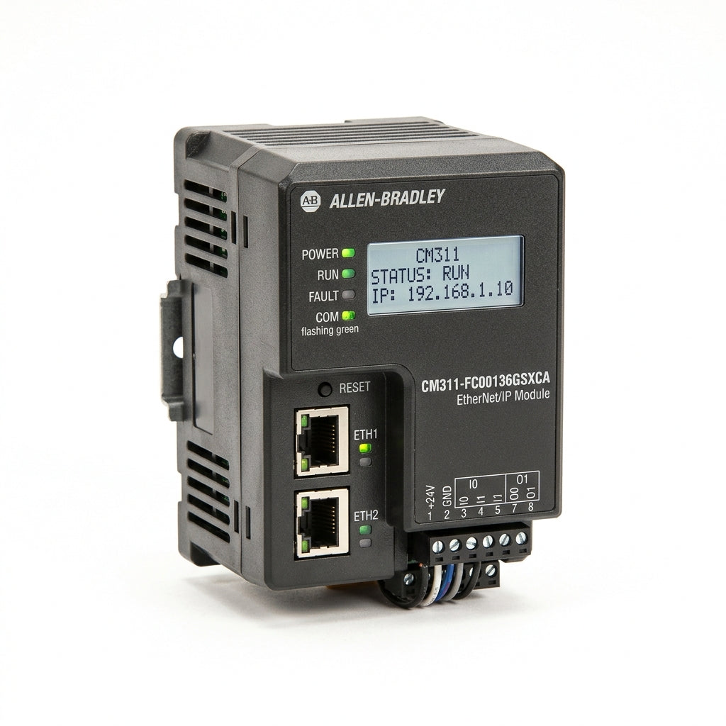 ALLEN-BRADLEY CM311-FC00136GSXCA