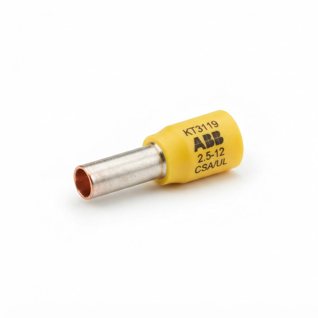 ABB KT3119 ACCESORIOS ELECTRICOS