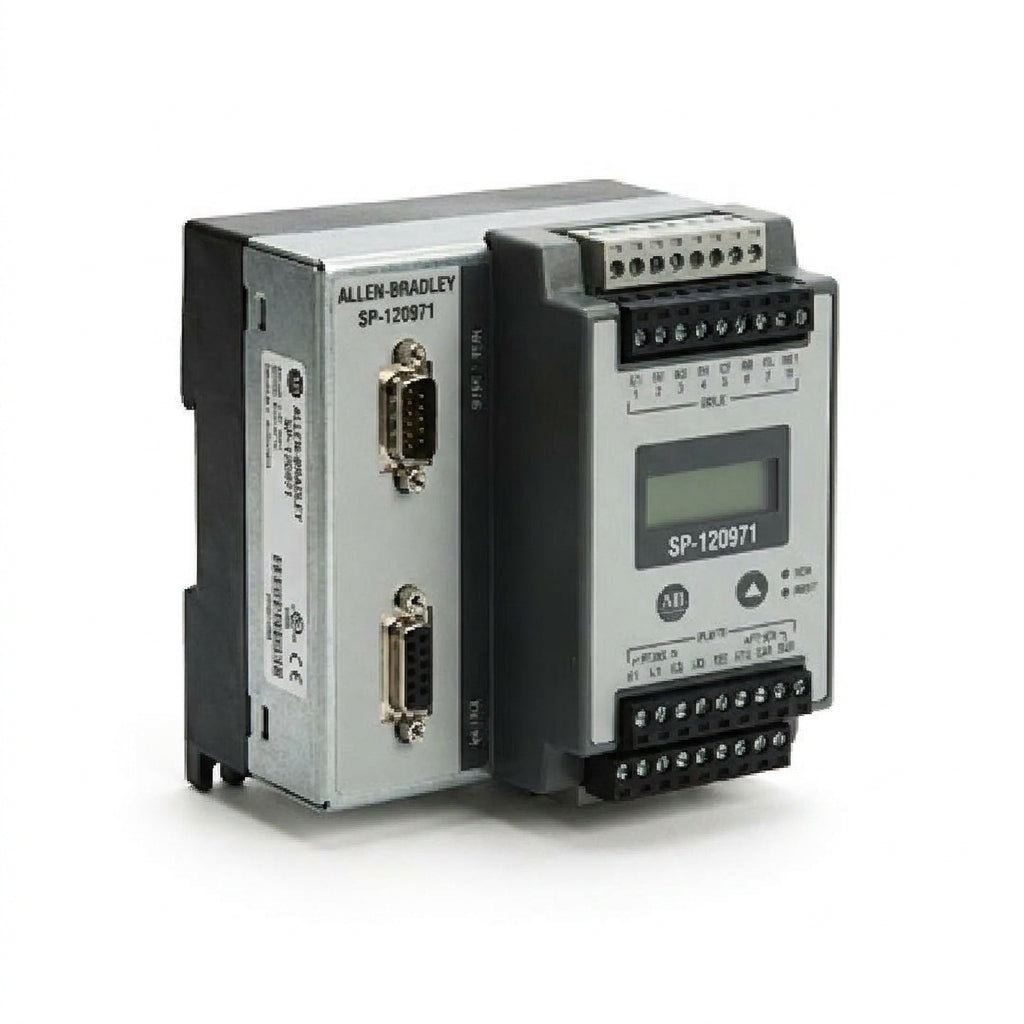ALLEN-BRADLEY SP-120971
