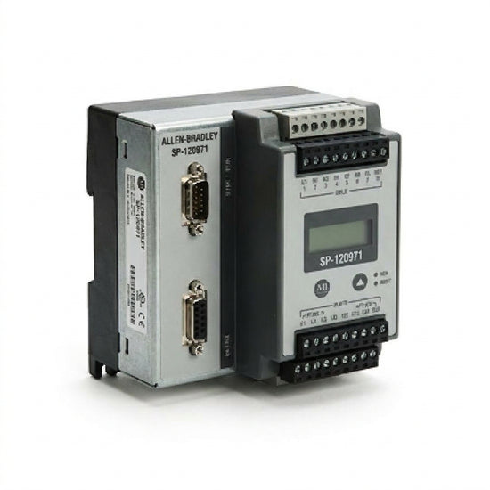 ALLEN-BRADLEY SP-120971