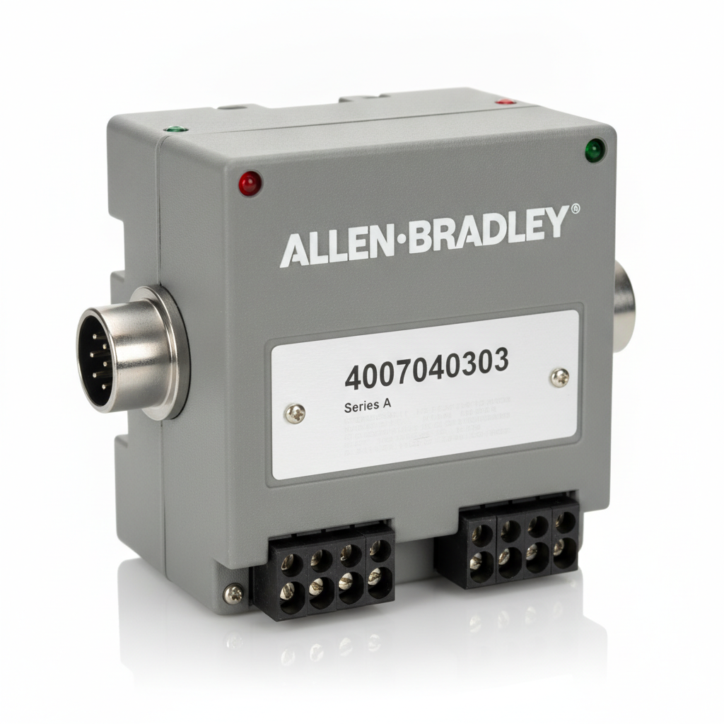 ALLEN-BRADLEY 4007040303