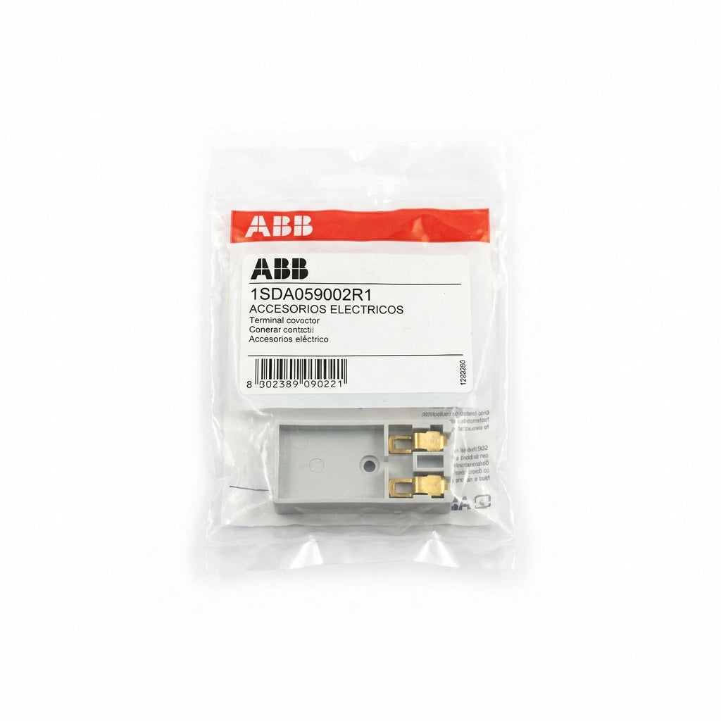 ABB 1SDA059002R1 ACCESORIOS ELECTRICOS