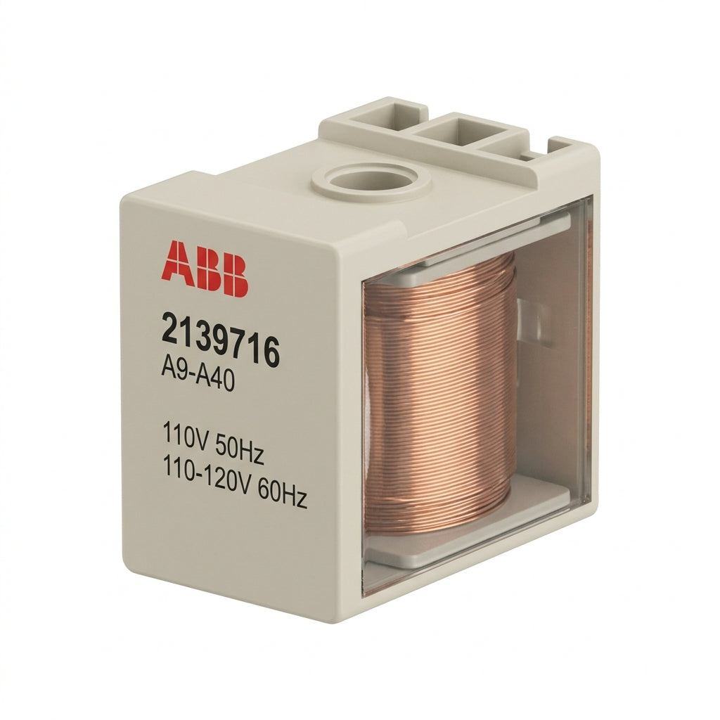 ABB 2139716 ACCESORIOS ELECTRICOS