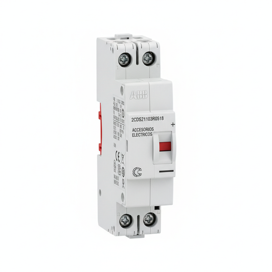 ABB 2CDS271103R0518 ACCESORIOS ELECTRICOS