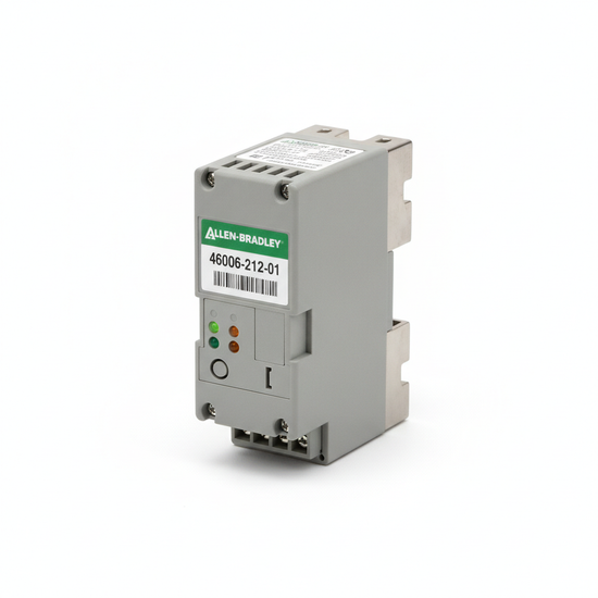 ALLEN-BRADLEY 46006-212-01
