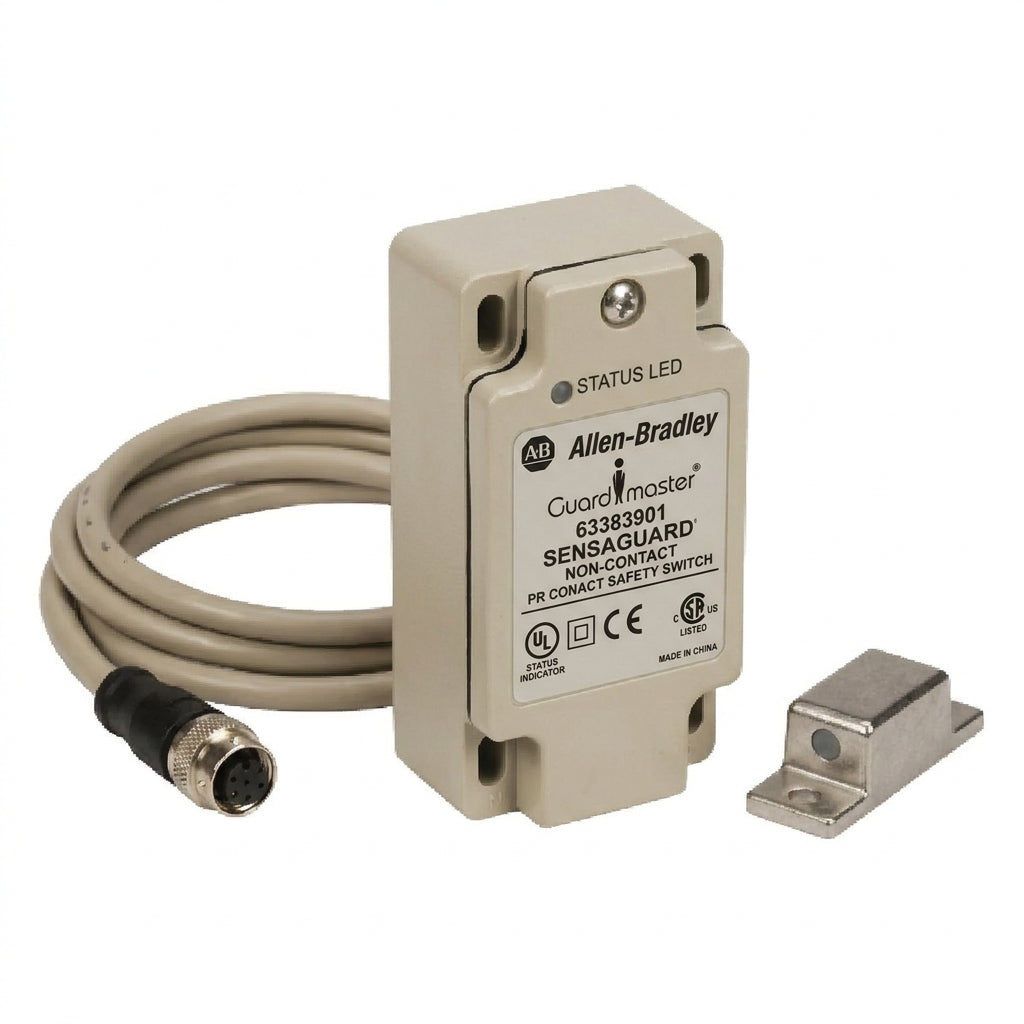 ALLEN-BRADLEY 63383901
