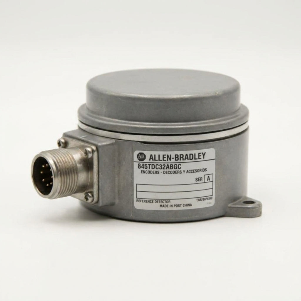 ALLEN-BRADLEY 845TDC32ABGC ENCODERS - DECODERS Y ACCESORIOS