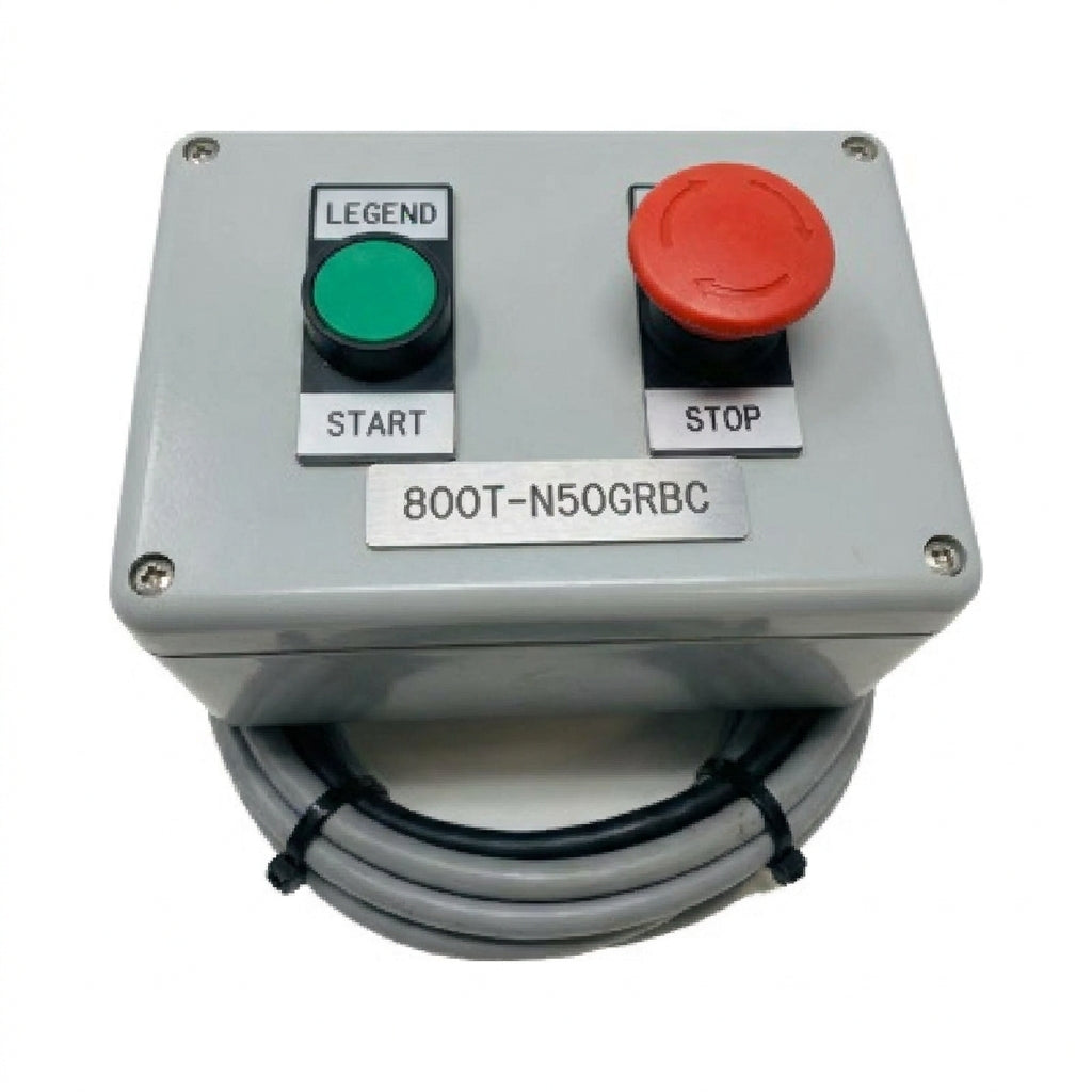 ALLEN-BRADLEY 800T-N50GRBC BOTONES PULSADORES BOTONERAS Y ACCESORIOS