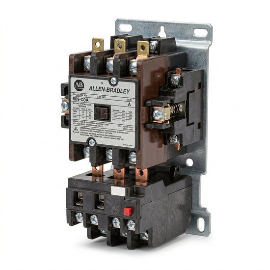 ALLEN-BRADLEY 509-C0A