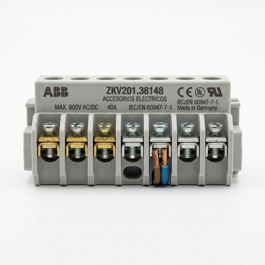 ABB ZKV201.38148 ACCESORIOS ELECTRICOS
