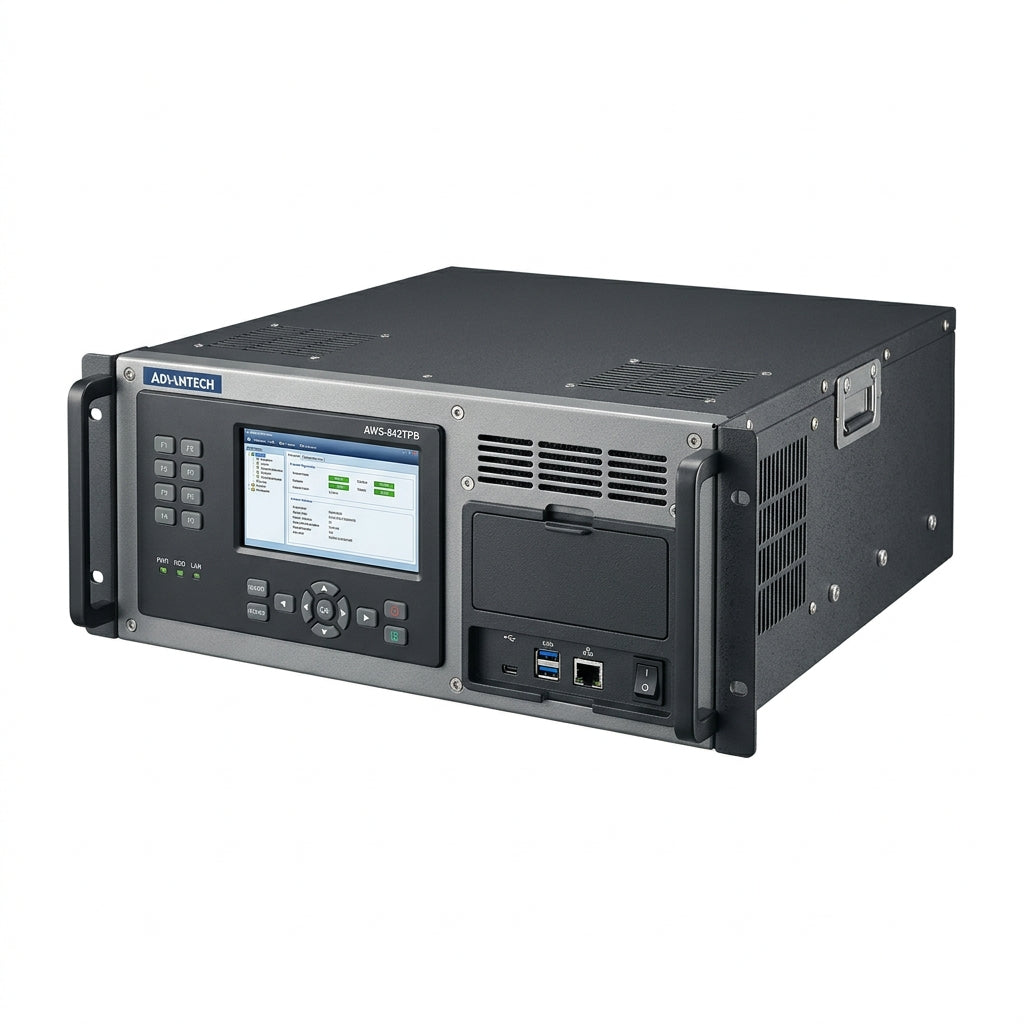ADVANTECH AWS-842TPB EQUIPO DATACOM (REDES Y CABLEADO ESTRUCTURADO)