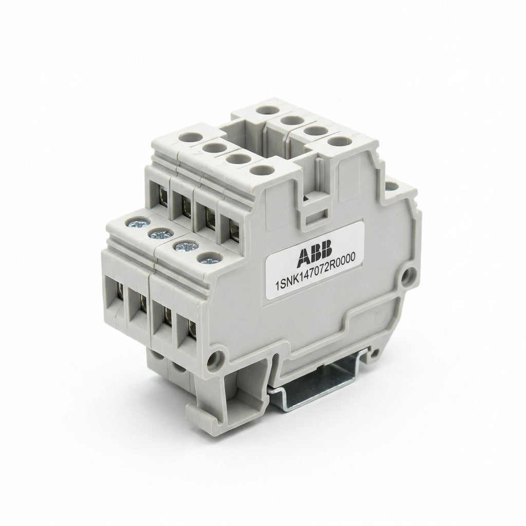 ABB 1SNK147072R0000 ACCESORIOS ELECTRICOS