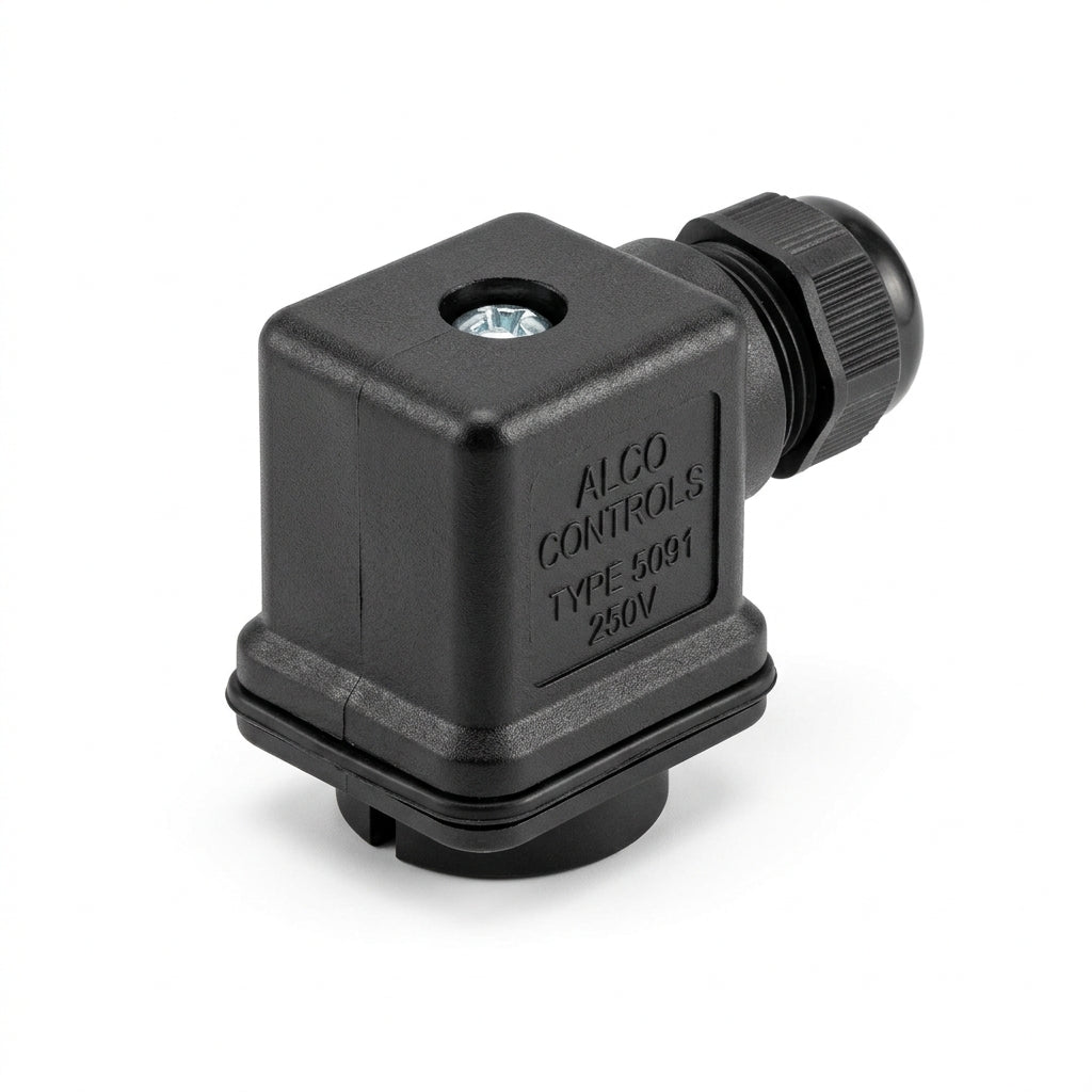 ALCO-CONTROLS 5091-SERIES CONECTORES