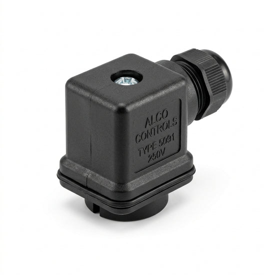ALCO-CONTROLS 5091-SERIES CONECTORES